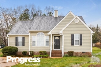 Building Photo - 608 Flicker Ct