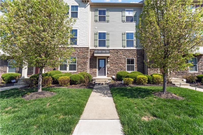 Building Photo - 410 Fairmont Dr