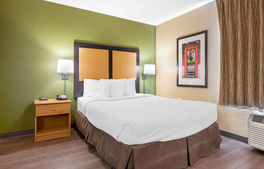 Building Photo - Furnished Studio-Jacksonville - Baymeadows