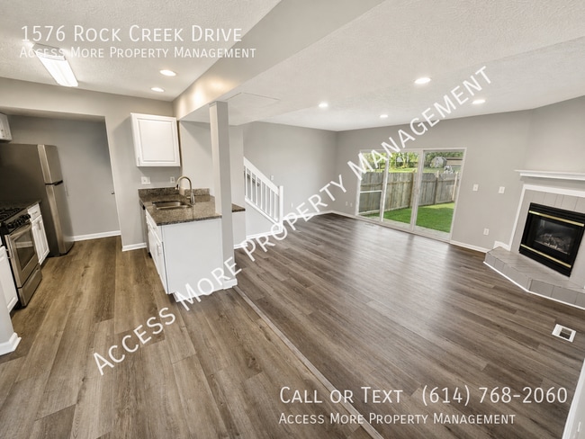Building Photo - 1576 Rock Creek Dr