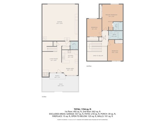 Building Photo - 7704 Marbrook Way