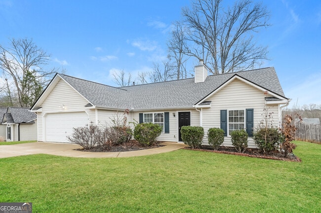 Building Photo - 102 Rocky Branch Way