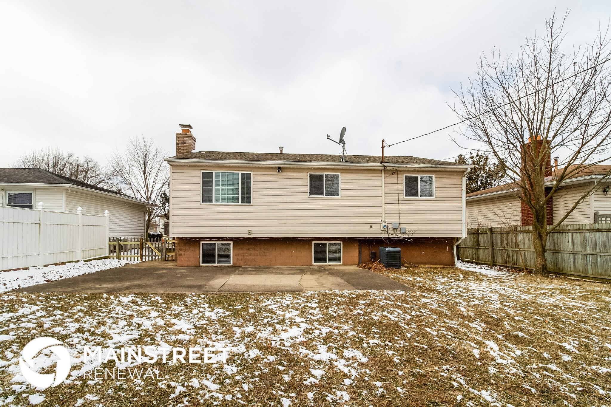 Building Photo - 3914 Ivorton Rd W