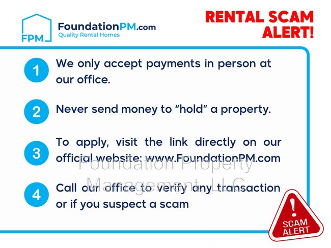 Building Photo - 1066 W Montebello Cir