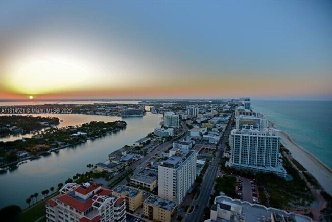 Building Photo - 6365 Collins Ave