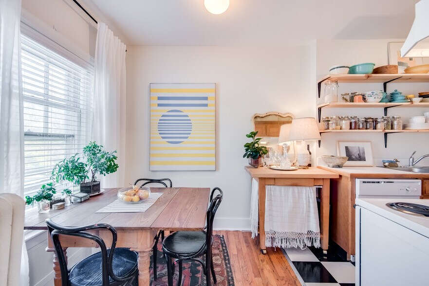 Building Photo - 4201 Locust St