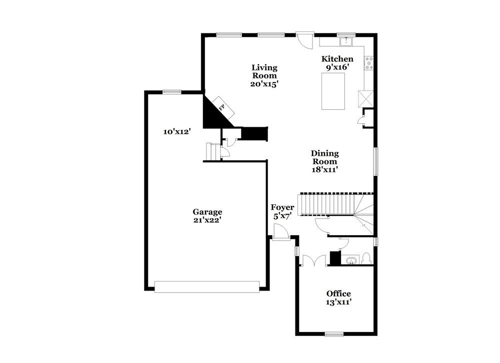 Building Photo - 14937 Melco Ave