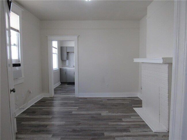 Building Photo - 2435 George Nick Connor Dr