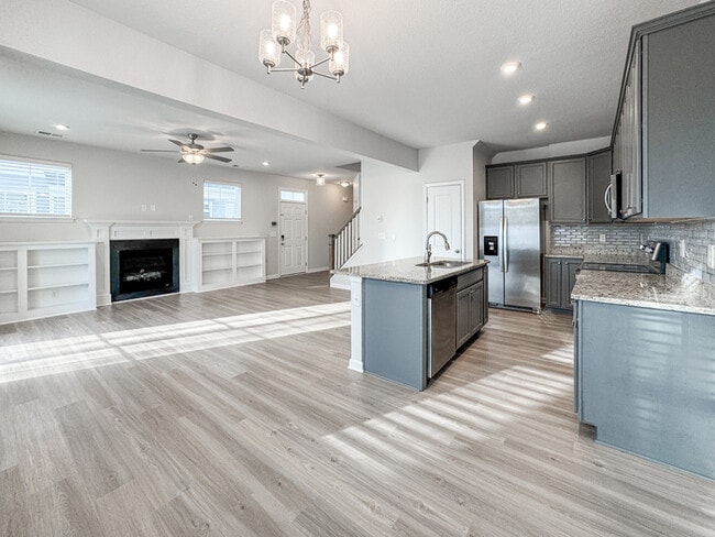 Building Photo - RENOVATED 4 BEDROOM/3 BATH IN VIRGINIA BEACH! READY FOR RENT!!