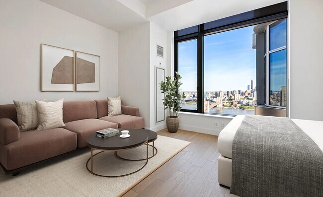 Building Photo - 29 Beekman St