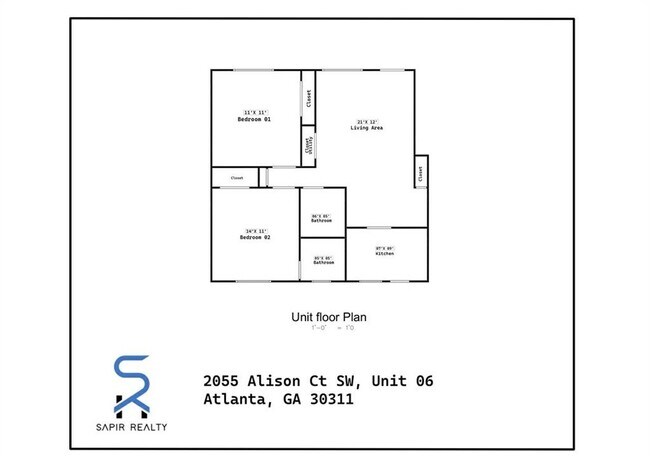 Building Photo - 2055 Alison Ct SW