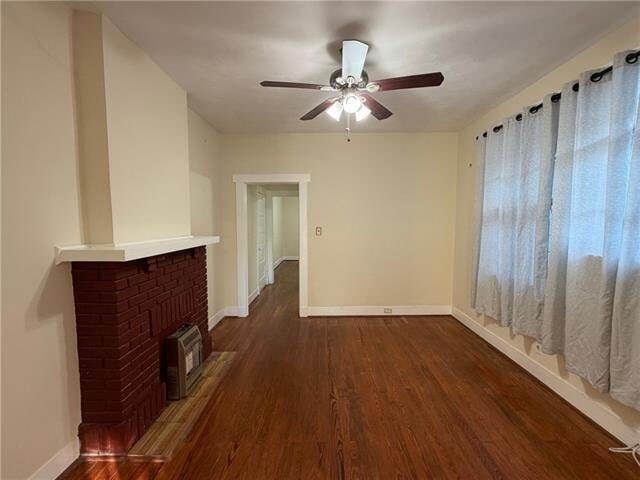 Building Photo - 628 N Olympia St