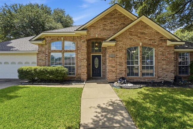 Building Photo - Home in Midlothian
