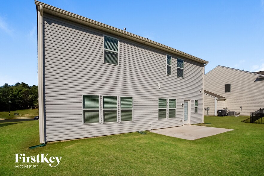 Building Photo - 3007 Creeks Landing Dr