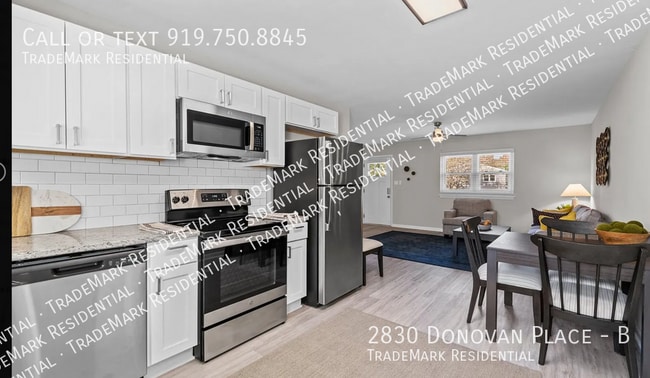 Primary Photo - 2830 Donovan Pl