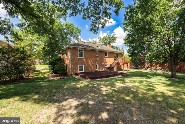 Building Photo - 5002 Talbois Pl