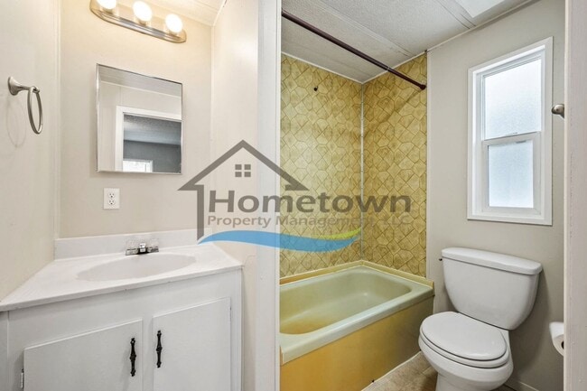 Building Photo - Cozy & Affordable 2 Bed 2 Bath Home in Sagle, ID