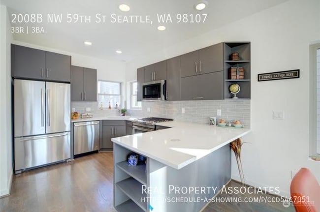 Building Photo - 2008B NW 59th St
