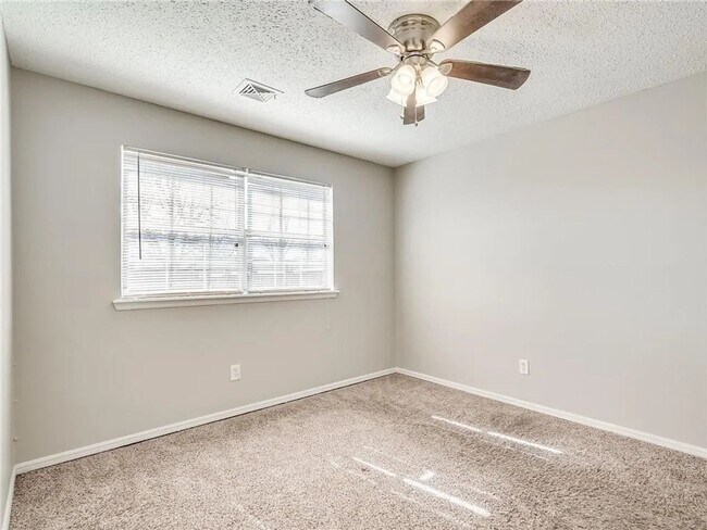 Building Photo - Corner-Lot Charmer Near Tinker AFB | Solar...
