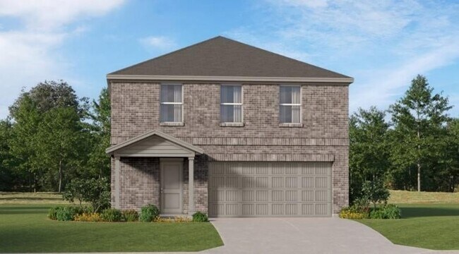 Building Photo - 2931 Summer Breeze Wy