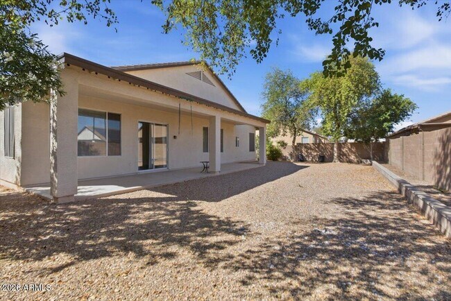 Building Photo - 3410 W Alicia Dr