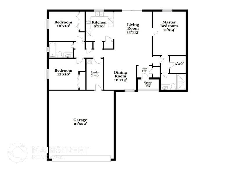 Building Photo - 5420 Southgrove Pl