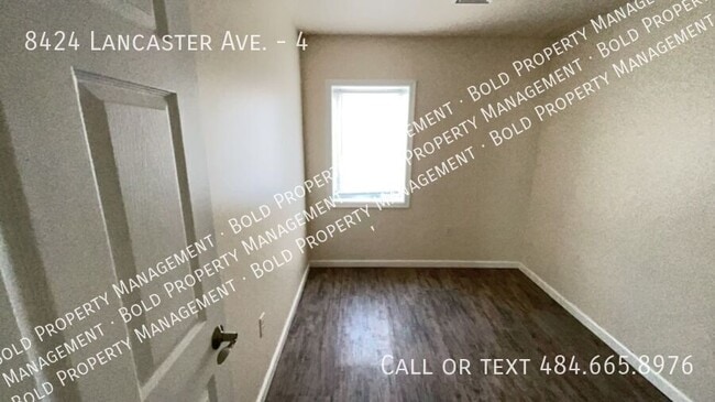 Building Photo - 8424 Lancaster Ave
