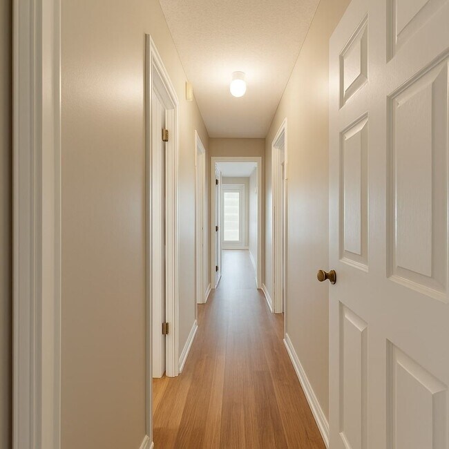 Building Photo - 1806 Heatherton Dr