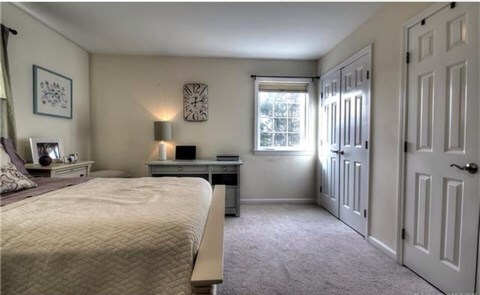 Master Room Closet - 180 Melba St