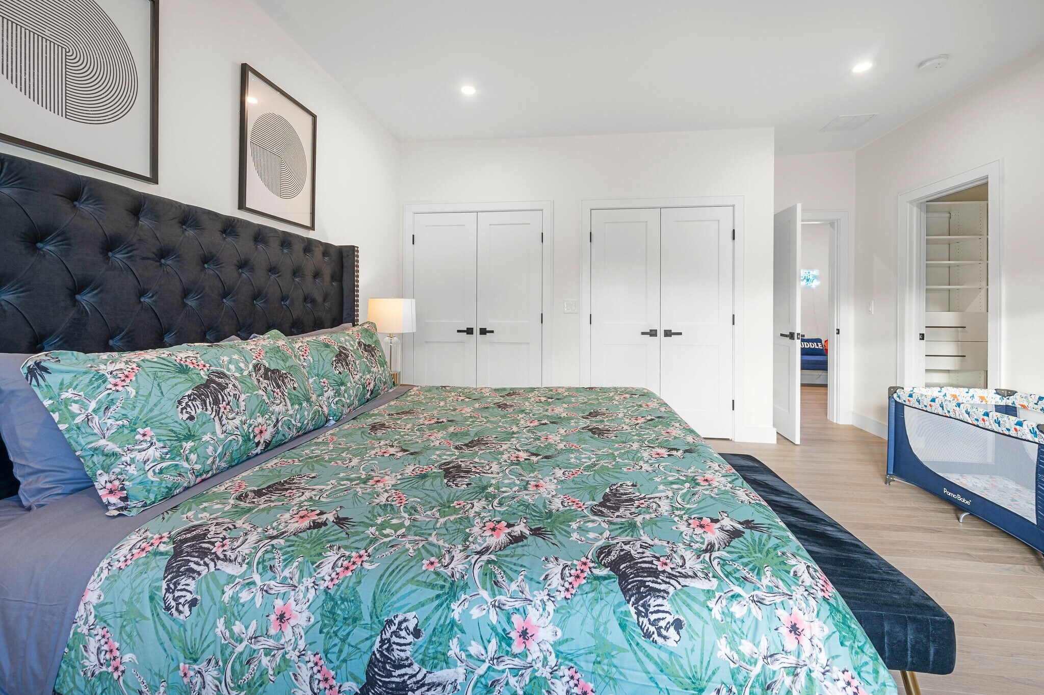 Building Photo - 21 Bolton St