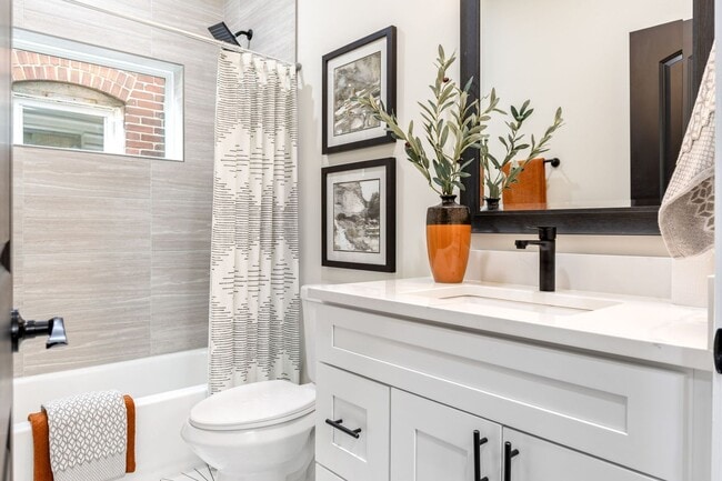 Building Photo - New construction single family home in the Grove for rent
