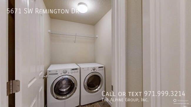 Building Photo - 5671 SW Remington Dr