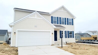 Building Photo - 1929 Blue Stem Ct