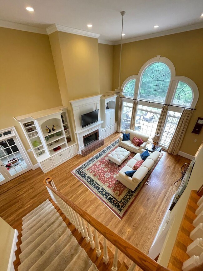 Building Photo - Beautiful Oconee County Home in Old Waverly