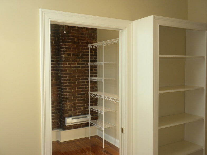 bedroom - 15 N Pleasant St