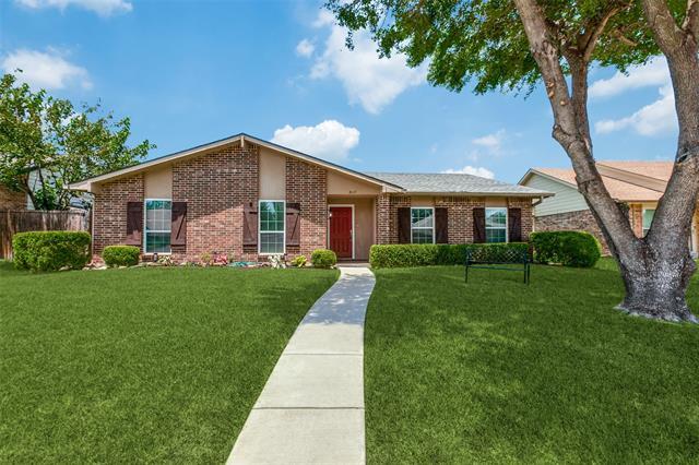 Primary Photo - 8117 Kensington Dr