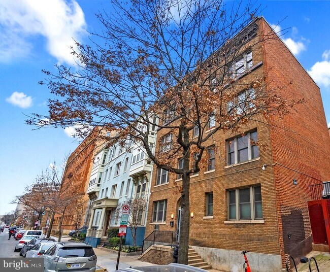 Building Photo - 1825 Florida Ave NW
