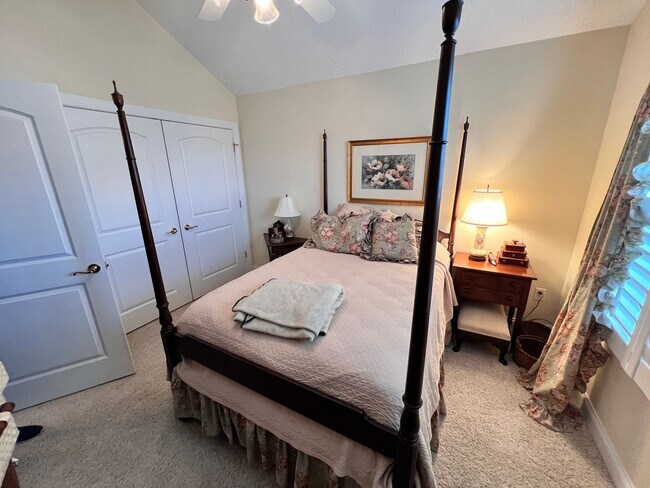 Building Photo - Stunning Three bedroom Villa in The Villas at Peppers Ferry – A Must-See!