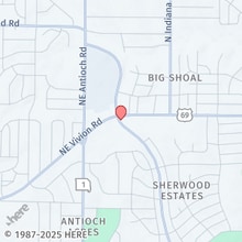 Building Photo - 5161 NE Chouteau Trafficway