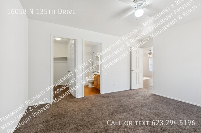 Building Photo - 16058 N 135th Dr