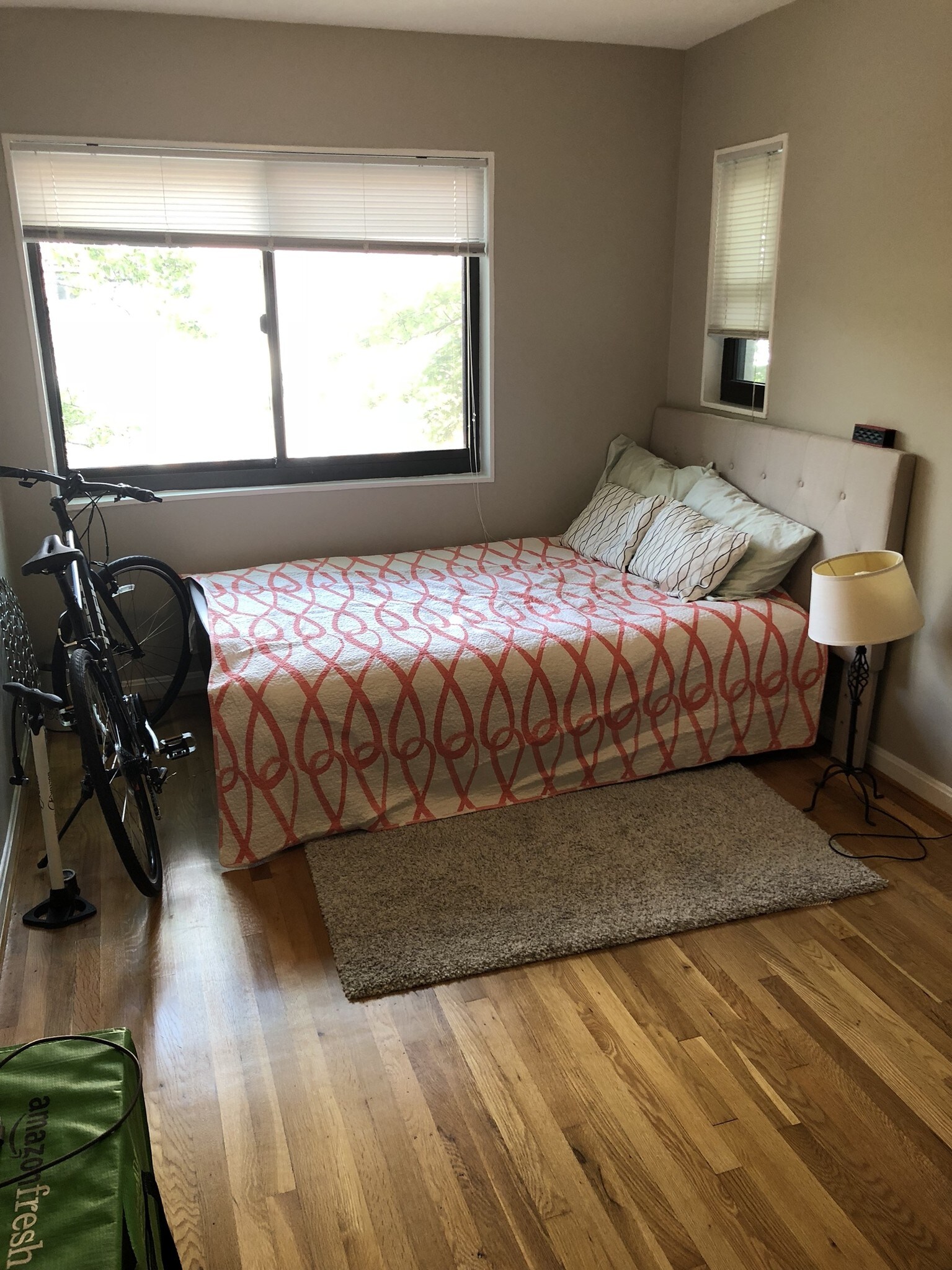 Second bedroom - 3825 Davis Pl NW