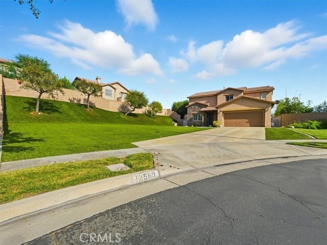 Building Photo - 12569 Overland Dr