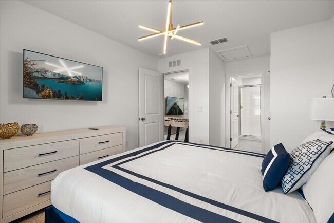 Building Photo - 2329 Distant Sun Trl