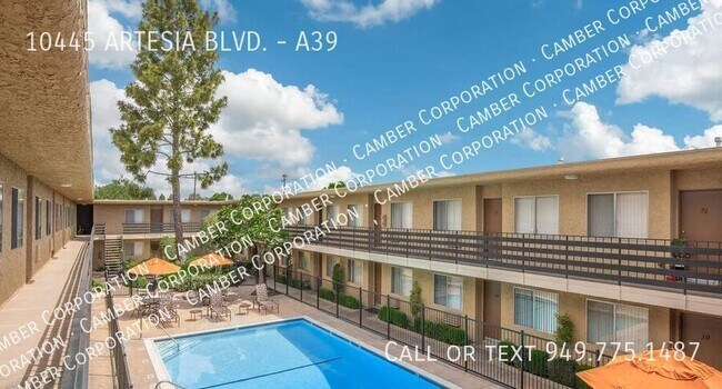 Building Photo - 10445 Artesia Blvd
