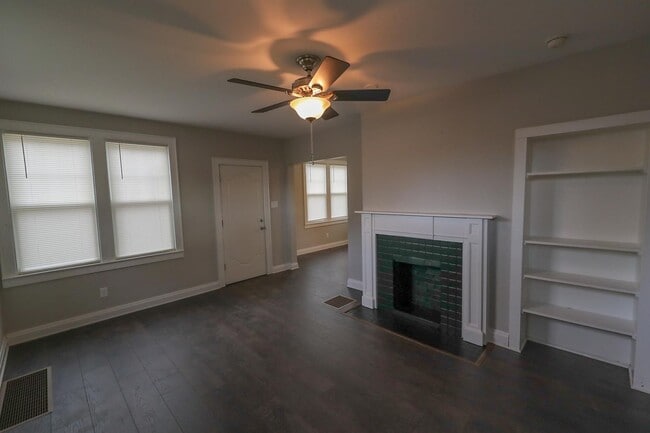 Building Photo - Tired of sharing walls with neighbors? Upd...