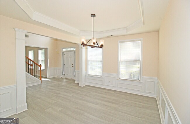 Building Photo - 8155 Cavendish Pl