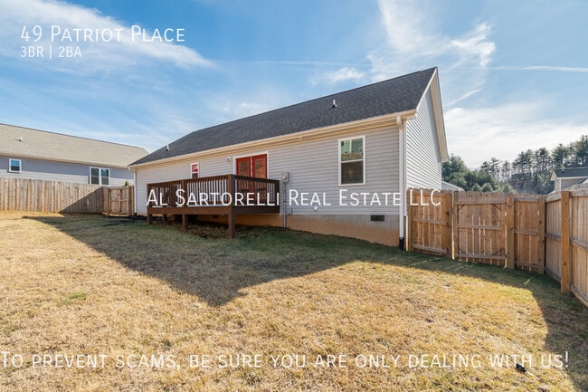 Building Photo - 49 Patriot Pl