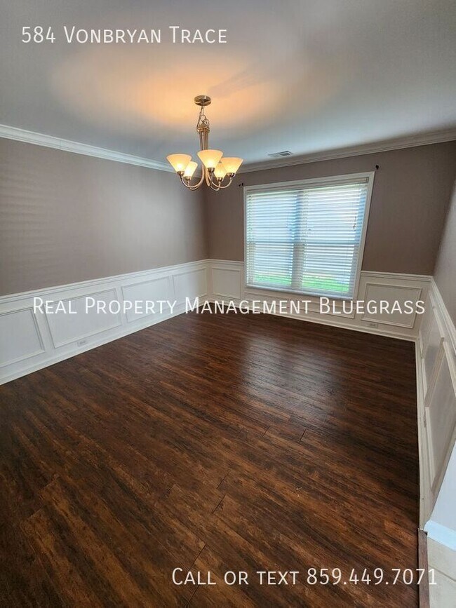 Building Photo - 584 Vonbryan Trace