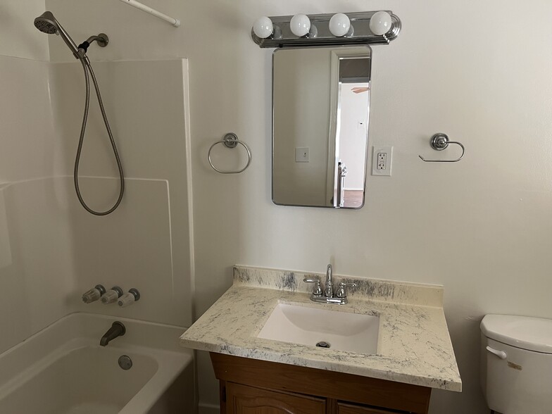 Bathroom - 322 Cornell Dr