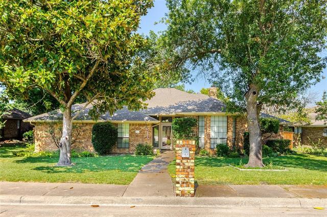 Building Photo - 1013 Canyon Ridge Dr